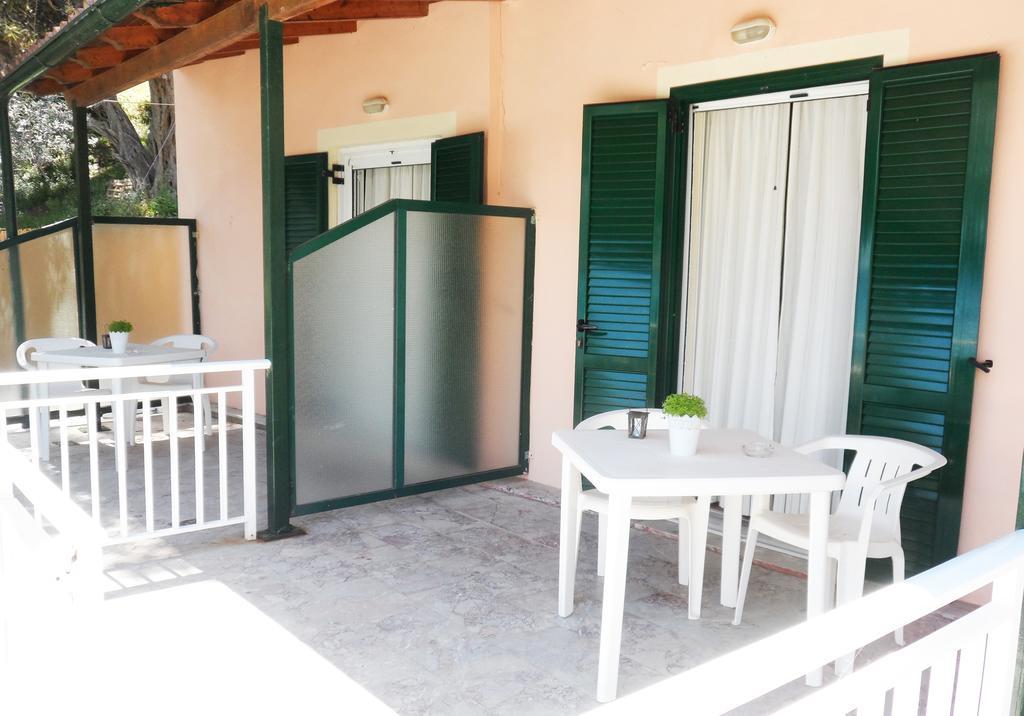 Kalypso Apartment *