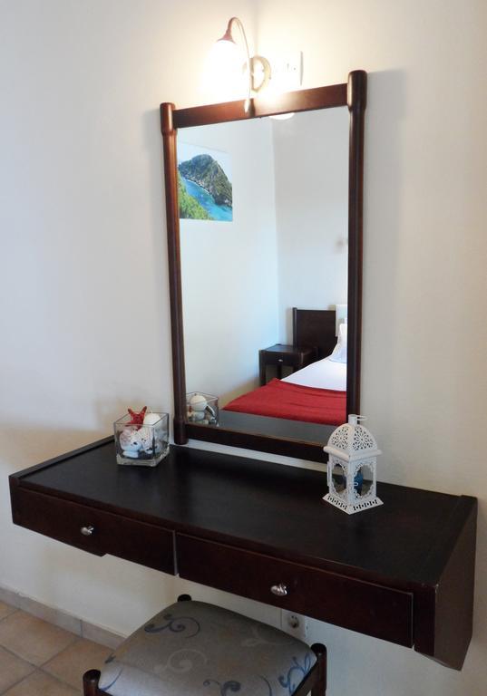 Apartment Kalypso *