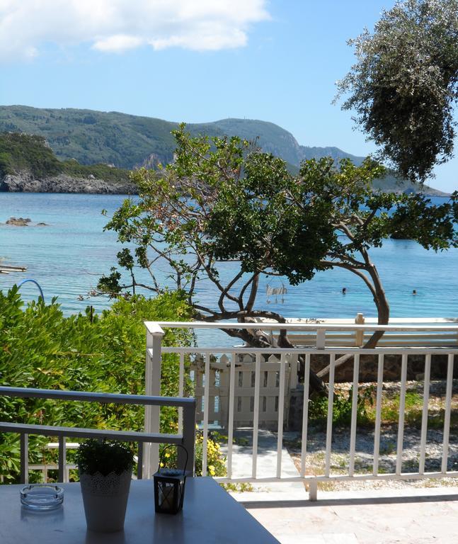 Apartment Kalypso Paleokastritsa