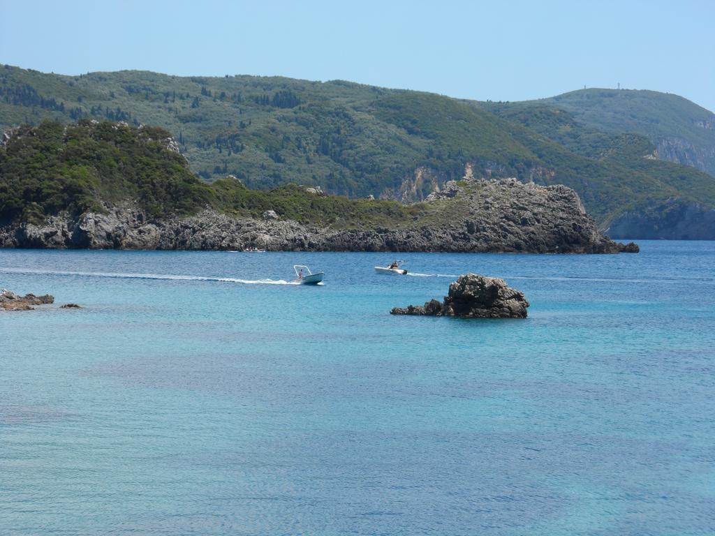 Kalypso Appartement