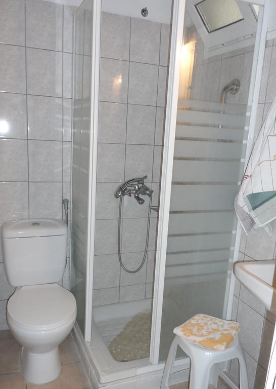Kalypso Appartement Paleokastrítsa