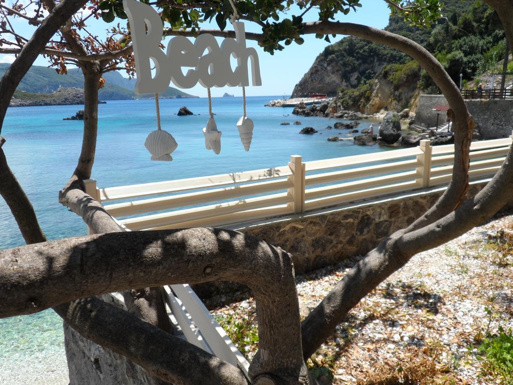 Kalypso Paleokastrítsa